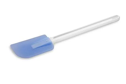 Thermohauser Silicone Spatula, 18 in. - Set of 6, Blue