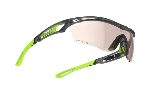 Rudy Project Tralyx ImpactX Photochromic 2 Laser Brown/CAT1-3