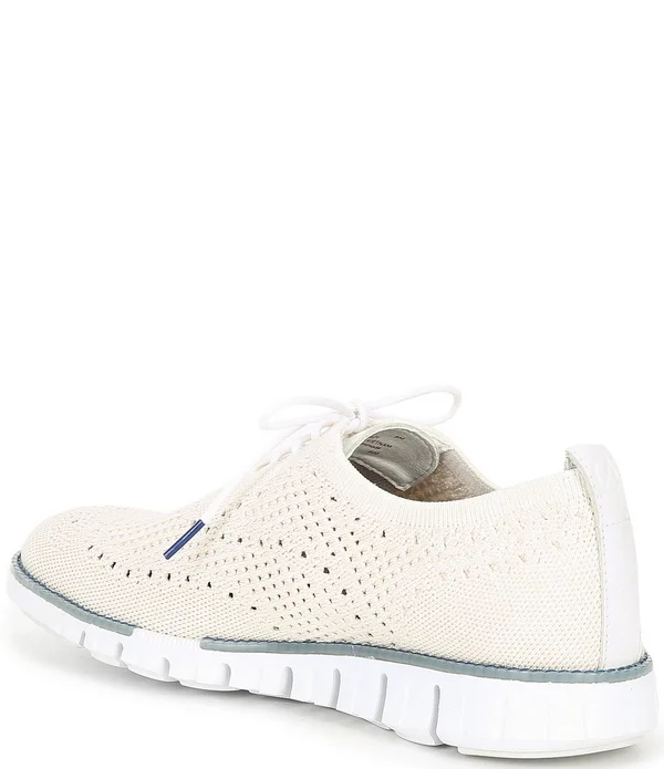 Cole Haan Men's Zerogrand Stitchlite Wingtip Oxford