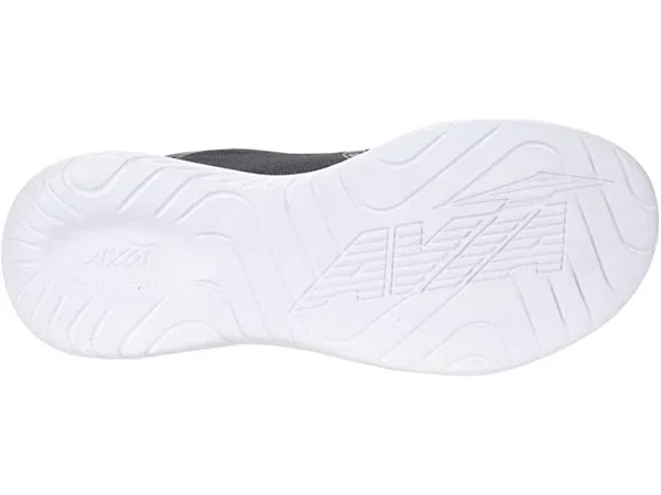 Women's Avia Avi Coast Running Sneaker, Size: 6.5