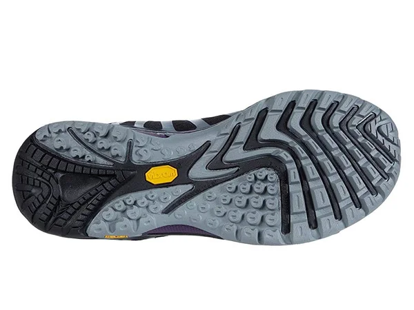 Merrell Women's Siren Edge 3 - 6 - Black, Acai