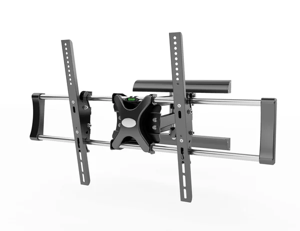 CorLiving Articulating Flat Panel 42x22 to 65x22 TV Wall Mount - Black