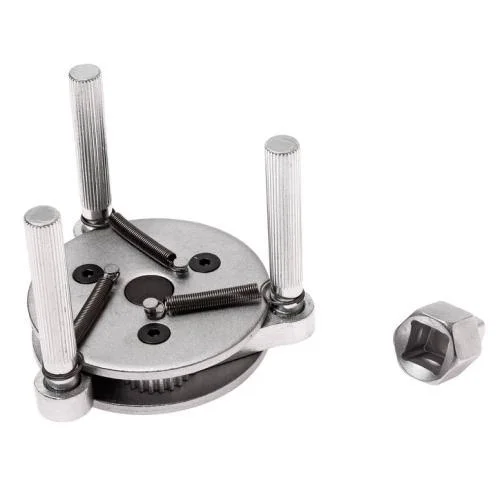 Two Way Oil Filter Wrench (Heavy Duty) 80-120mm by JTC 1451