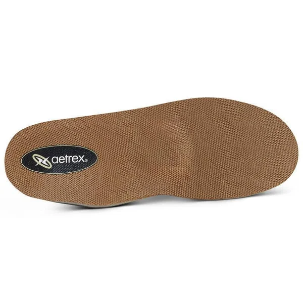 Men's Lynco L2205 Memory Foam Orthotic (13)