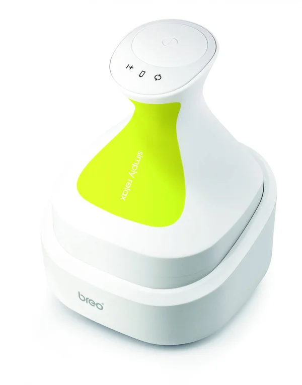 Breo iScalp Scalp & Body Massager